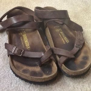 Birkenstock Yara